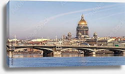 Постер Россия, Санкт-Петербург