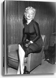 Постер Monroe, Marilyn 26