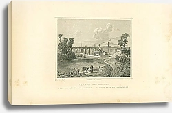 Постер Viaduct Bei Aachen 1
