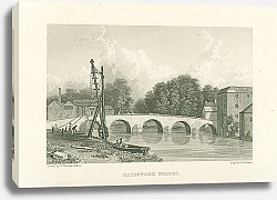 Постер Maidstone Bridge 1