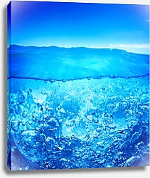 Постер Вода 2