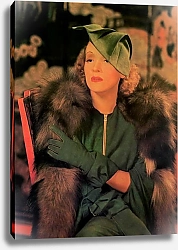 Постер Dietrich, Marlene 8