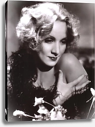 Постер Dietrich, Marlene 20