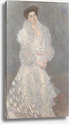 Постер Климт Густав (Gustav Klimt) Надежда, II