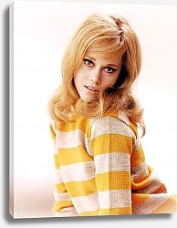 Постер Fonda, Jane 8