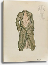 Постер Хьюмс Мэри Man's Suit