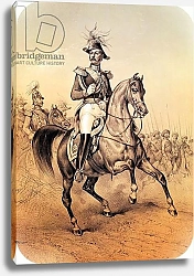 Постер Адам Виктор (грав) Alexander II Czar of Russia