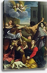Постер Рени Гвидо Massacre of the Innocents, 1611