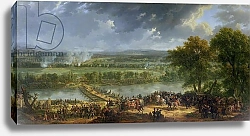 Постер Баклер Барон Battle of Pont d'Arcole, 15th-17th November 1796, 1803 2
