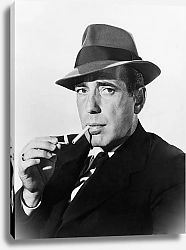 Постер Bogart, Humphrey 4