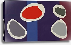 Постер Бут Колин (совр) Go Discs, 1999