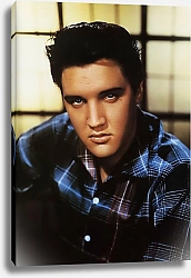 Постер Presley, Elvis (King Creole) 2