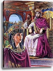 Постер Пэйн Роджер Byzantium 2