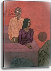 Постер Паншал Шанти (совр) Setting Sun, 1997