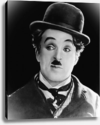 Постер Chaplin, Charlie (Circus, The) 4