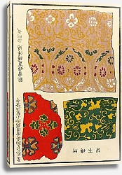 Постер Стоддард и К Chinese prints pl.129