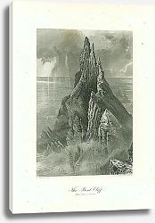 Постер The Bent Cliff (West Coast of Ireland) 1
