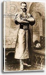 Постер Grand Duke Sergei Alexandrovich of Russia, 1903