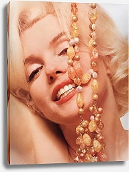 Постер Monroe, Marilyn 48