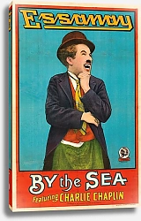 Постер Неизвестен By the Sea