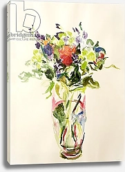 Постер Хельд Жюли (совр) Bouquet