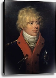 Постер Грасси Джузеппе Friedrich IV, Duke of Sachsen-Gotha-Altenburg