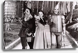 Постер Garland, Judy (Wizard Of Oz, The) 5