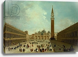 Постер Бизон Джузеппе San Marco, Venice