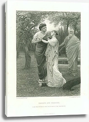 Постер Troilus and Cressida 1
