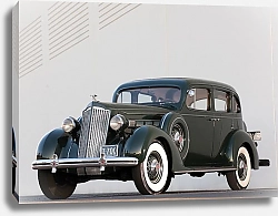 Постер Packard 120 Sedan '1936