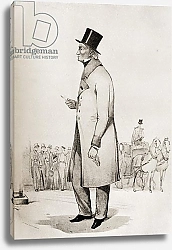 Постер Шампьон Джордж (грав) Jean-de-Dieu Soult Duke of Dalmatie