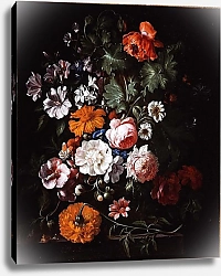 Постер Ковенберг Филип Натюрморт с цветами 3