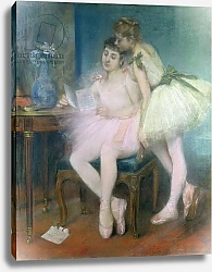 Постер La Lettre 1890