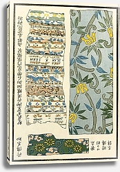 Постер Стоддард и К Chinese prints pl.102