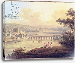 Постер Дейес Эдвард Rochester, 1799