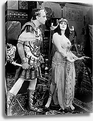 Постер Bara, Theda (Cleopatra) 4