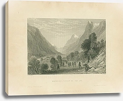 Постер Bonneval, Valley of the Arc 1