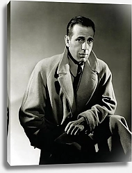 Постер Bogart, Humphrey 7