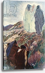 Постер Линсон Корвин The Transfiguration 4