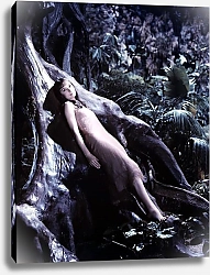 Постер Хепберн Одри 95