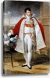Постер Грос Барон Geraud-Christophe-Michel Duroc Duke of Frioul, 1806-08