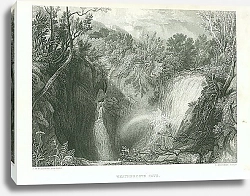 Постер Weathercote Cave