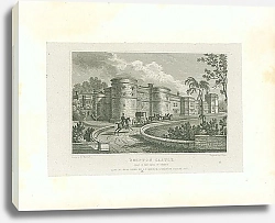 Постер Skipton Castle 1