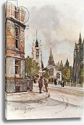 Постер Фулейлав Джон St. Margaret's, Westminster