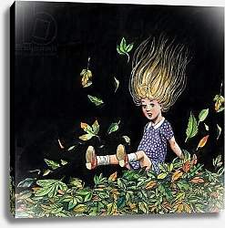 Постер Мендоза Филипп (дет) Alice in Wonderland 41