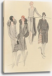 Постер Неизвестен Art – Goût – Beauté, p. 16