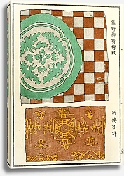 Постер Стоддард и К Chinese prints pl.39