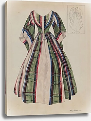 Постер Хьюмс Мэри Dress