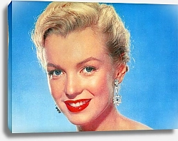 Постер Monroe, Marilyn 53