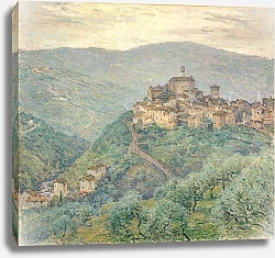 Постер Меткалф Уиллард Pelago-Tuscany 
